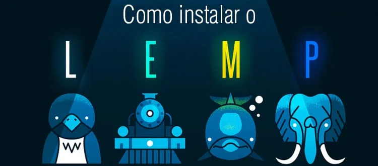 Como instalar o LEMP no CentOS 7.6